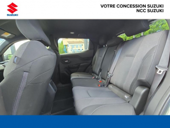 Photo 14 du bon plan SUZUKI Vitara 174ch 61kWh Privilège occasion à 30980 €