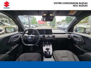 Photo 15 du bon plan SUZUKI Vitara 174ch 61kWh Privilège occasion à 30980 €