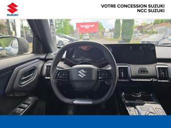 Photo 16 du bon plan SUZUKI Vitara 174ch 61kWh Privilège occasion à 30980 €