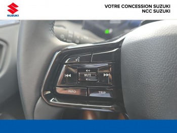 Photo 17 du bon plan SUZUKI Vitara 174ch 61kWh Privilège occasion à 30980 €