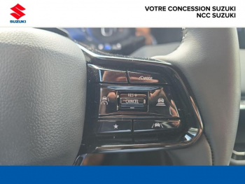 Photo 18 du bon plan SUZUKI Vitara 174ch 61kWh Privilège occasion à 30980 €