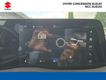 Photo 19 du bon plan SUZUKI Vitara 174ch 61kWh Privilège occasion à 30980 €