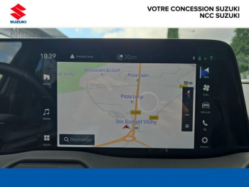 Photo 22 du bon plan SUZUKI Vitara 174ch 61kWh Privilège occasion à 30980 €