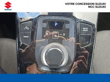 Photo 23 du bon plan SUZUKI Vitara 174ch 61kWh Privilège occasion à 30980 €