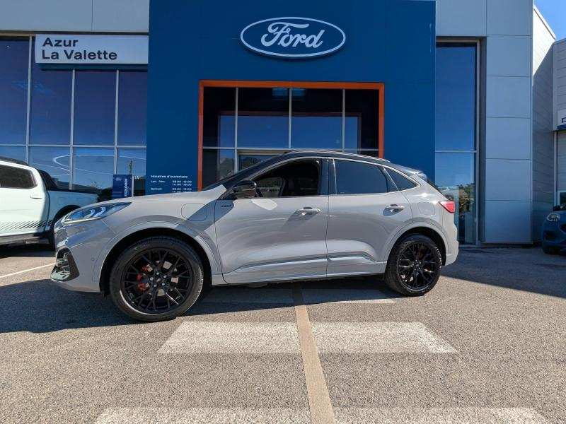 Bon plan FORD Kuga 2.5 Duratec 225ch PHEV Graphite Tech Edition BVA occasion à 30500 €
