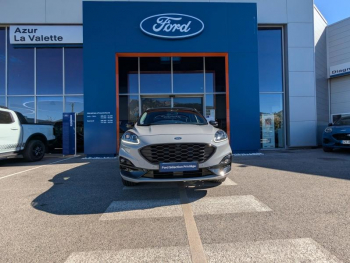 Photo 2 du bon plan FORD Kuga 2.5 Duratec 225ch PHEV Graphite Tech Edition BVA occasion à 30500 €