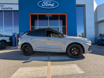 Photo 3 du bon plan FORD Kuga 2.5 Duratec 225ch PHEV Graphite Tech Edition BVA occasion à 30500 €