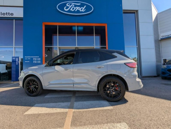 Photo 5 du bon plan FORD Kuga 2.5 Duratec 225ch PHEV Graphite Tech Edition BVA occasion à 30500 €