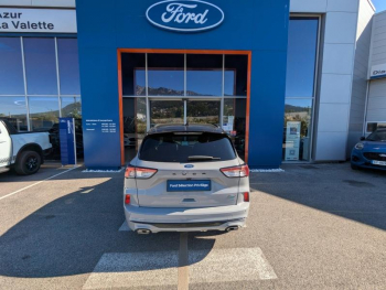 Photo 6 du bon plan FORD Kuga 2.5 Duratec 225ch PHEV Graphite Tech Edition BVA occasion à 30500 €