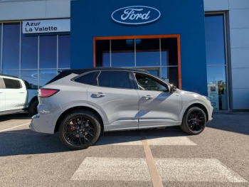 Photo 7 du bon plan FORD Kuga 2.5 Duratec 225ch PHEV Graphite Tech Edition BVA occasion à 30500 €