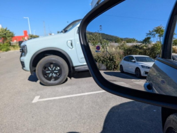 Photo 8 du bon plan FORD Kuga 2.5 Duratec 225ch PHEV Graphite Tech Edition BVA occasion à 30500 €