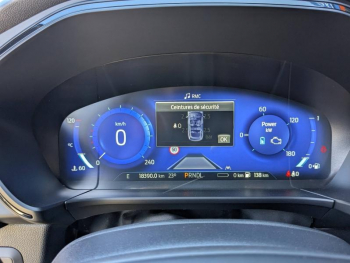 Photo 11 du bon plan FORD Kuga 2.5 Duratec 225ch PHEV Graphite Tech Edition BVA occasion à 30500 €