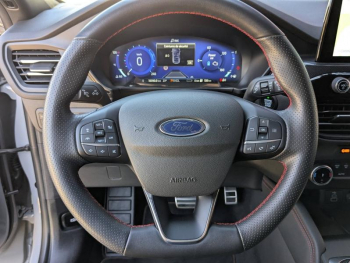 Photo 12 du bon plan FORD Kuga 2.5 Duratec 225ch PHEV Graphite Tech Edition BVA occasion à 30500 €