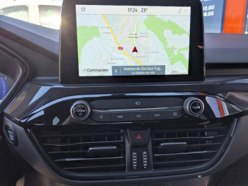 Photo 13 du bon plan FORD Kuga 2.5 Duratec 225ch PHEV Graphite Tech Edition BVA occasion à 30500 €