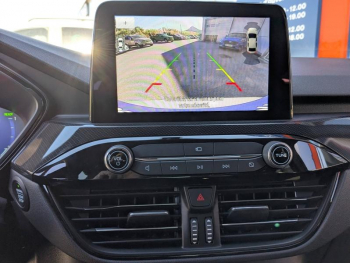 Photo 14 du bon plan FORD Kuga 2.5 Duratec 225ch PHEV Graphite Tech Edition BVA occasion à 30500 €