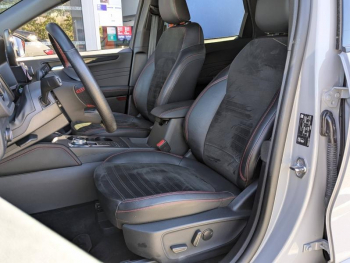 Photo 17 du bon plan FORD Kuga 2.5 Duratec 225ch PHEV Graphite Tech Edition BVA occasion à 30500 €