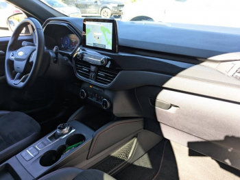 Photo 20 du bon plan FORD Kuga 2.5 Duratec 225ch PHEV Graphite Tech Edition BVA occasion à 30500 €