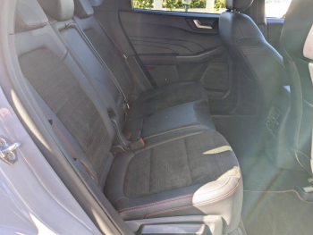 Photo 21 du bon plan FORD Kuga 2.5 Duratec 225ch PHEV Graphite Tech Edition BVA occasion à 30500 €
