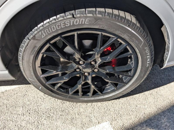 Photo 25 du bon plan FORD Kuga 2.5 Duratec 225ch PHEV Graphite Tech Edition BVA occasion à 30500 €