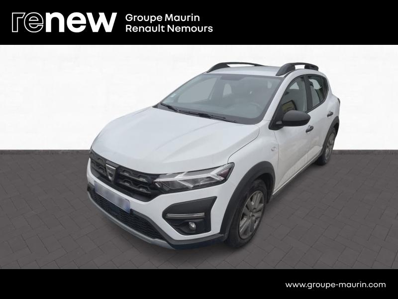 Bon plan DACIA Sandero 1.0 ECO-G 100ch Stepway Essentiel -22 occasion à 11490 €