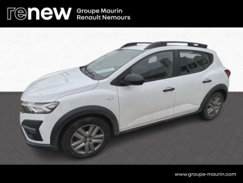 Photo 3 du bon plan DACIA Sandero 1.0 ECO-G 100ch Stepway Essentiel -22 occasion à 11490 €