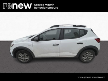 Photo 4 du bon plan DACIA Sandero 1.0 ECO-G 100ch Stepway Essentiel -22 occasion à 11490 €