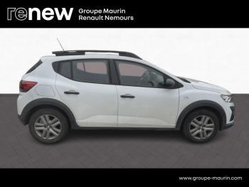 Photo 8 du bon plan DACIA Sandero 1.0 ECO-G 100ch Stepway Essentiel -22 occasion à 11490 €