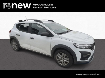 Photo 9 du bon plan DACIA Sandero 1.0 ECO-G 100ch Stepway Essentiel -22 occasion à 11490 €