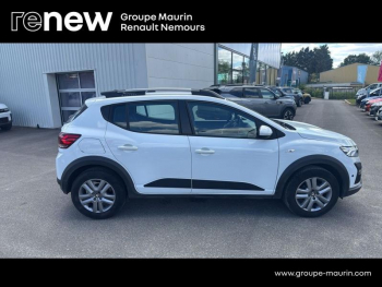 Photo 25 du bon plan DACIA Sandero 1.0 TCe 90ch Stepway Confort -22 occasion à 13450 €