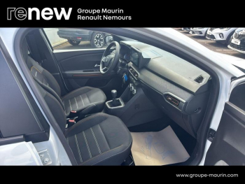 Photo 26 du bon plan DACIA Sandero 1.0 TCe 90ch Stepway Confort -22 occasion à 13450 €