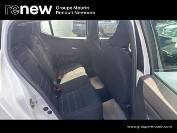 Photo 27 du bon plan DACIA Sandero 1.0 TCe 90ch Stepway Confort -22 occasion à 13450 €