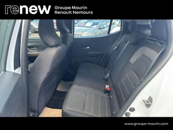 Photo 28 du bon plan DACIA Sandero 1.0 TCe 90ch Stepway Confort -22 occasion à 13450 €