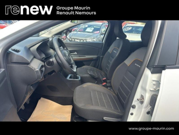 Photo 29 du bon plan DACIA Sandero 1.0 TCe 90ch Stepway Confort -22 occasion à 13450 €