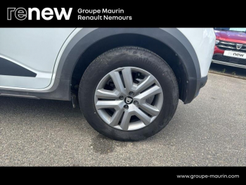 Photo 30 du bon plan DACIA Sandero 1.0 TCe 90ch Stepway Confort -22 occasion à 13450 €