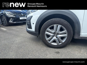 Photo 31 du bon plan DACIA Sandero 1.0 TCe 90ch Stepway Confort -22 occasion à 13450 €