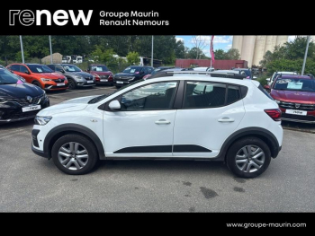 Photo 32 du bon plan DACIA Sandero 1.0 TCe 90ch Stepway Confort -22 occasion à 13450 €