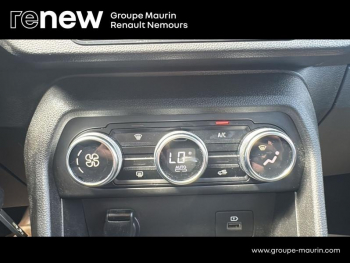 Photo 35 du bon plan DACIA Sandero 1.0 TCe 90ch Stepway Confort -22 occasion à 13450 €