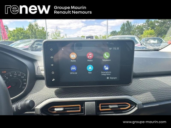 Photo 43 du bon plan DACIA Sandero 1.0 TCe 90ch Stepway Confort -22 occasion à 13450 €