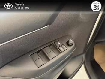 Photo 10 du bon plan TOYOTA Yaris 116h Design 5p MY25 occasion à 21990 €