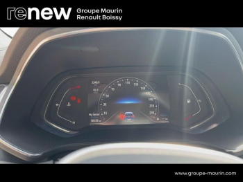 Photo 10 du bon plan RENAULT Captur 1.3 TCe mild hybrid 160ch Techno EDC occasion à 17990 €