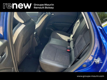 Photo 12 du bon plan RENAULT Captur 1.3 TCe mild hybrid 160ch Techno EDC occasion à 17990 €