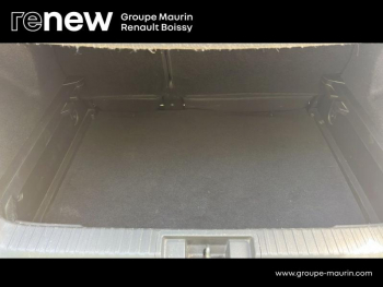 Photo 13 du bon plan RENAULT Captur 1.3 TCe mild hybrid 160ch Techno EDC occasion à 17990 €