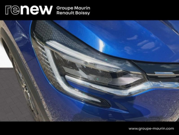 Photo 16 du bon plan RENAULT Captur 1.3 TCe mild hybrid 160ch Techno EDC occasion à 17990 €