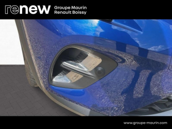 Photo 17 du bon plan RENAULT Captur 1.3 TCe mild hybrid 160ch Techno EDC occasion à 17990 €