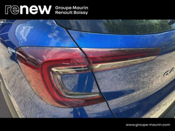 Photo 19 du bon plan RENAULT Captur 1.3 TCe mild hybrid 160ch Techno EDC occasion à 17990 €