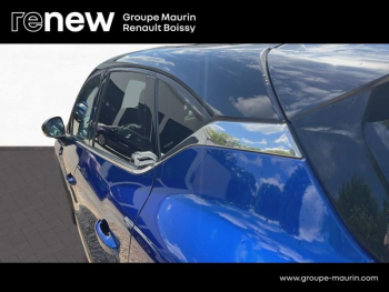 Photo 20 du bon plan RENAULT Captur 1.3 TCe mild hybrid 160ch Techno EDC occasion à 17990 €