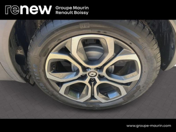 Photo 22 du bon plan RENAULT Captur 1.3 TCe mild hybrid 160ch Techno EDC occasion à 17990 €