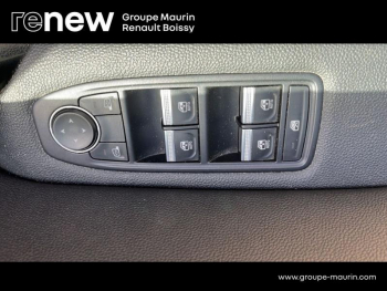 Photo 23 du bon plan RENAULT Captur 1.3 TCe mild hybrid 160ch Techno EDC occasion à 17990 €