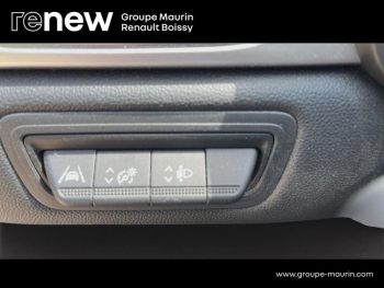 Photo 24 du bon plan RENAULT Captur 1.3 TCe mild hybrid 160ch Techno EDC occasion à 17990 €