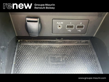 Photo 26 du bon plan RENAULT Captur 1.3 TCe mild hybrid 160ch Techno EDC occasion à 17990 €